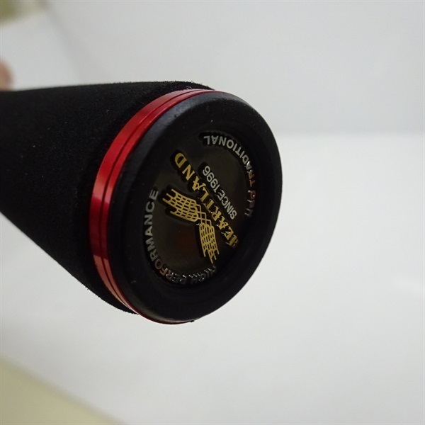 ハートランド６１０１ＭＲＢー１８